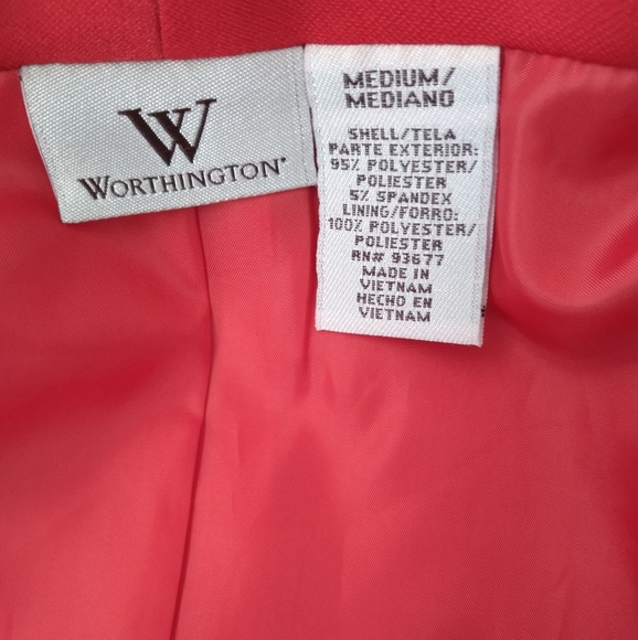 Worthing coat - Picture 3 of 6